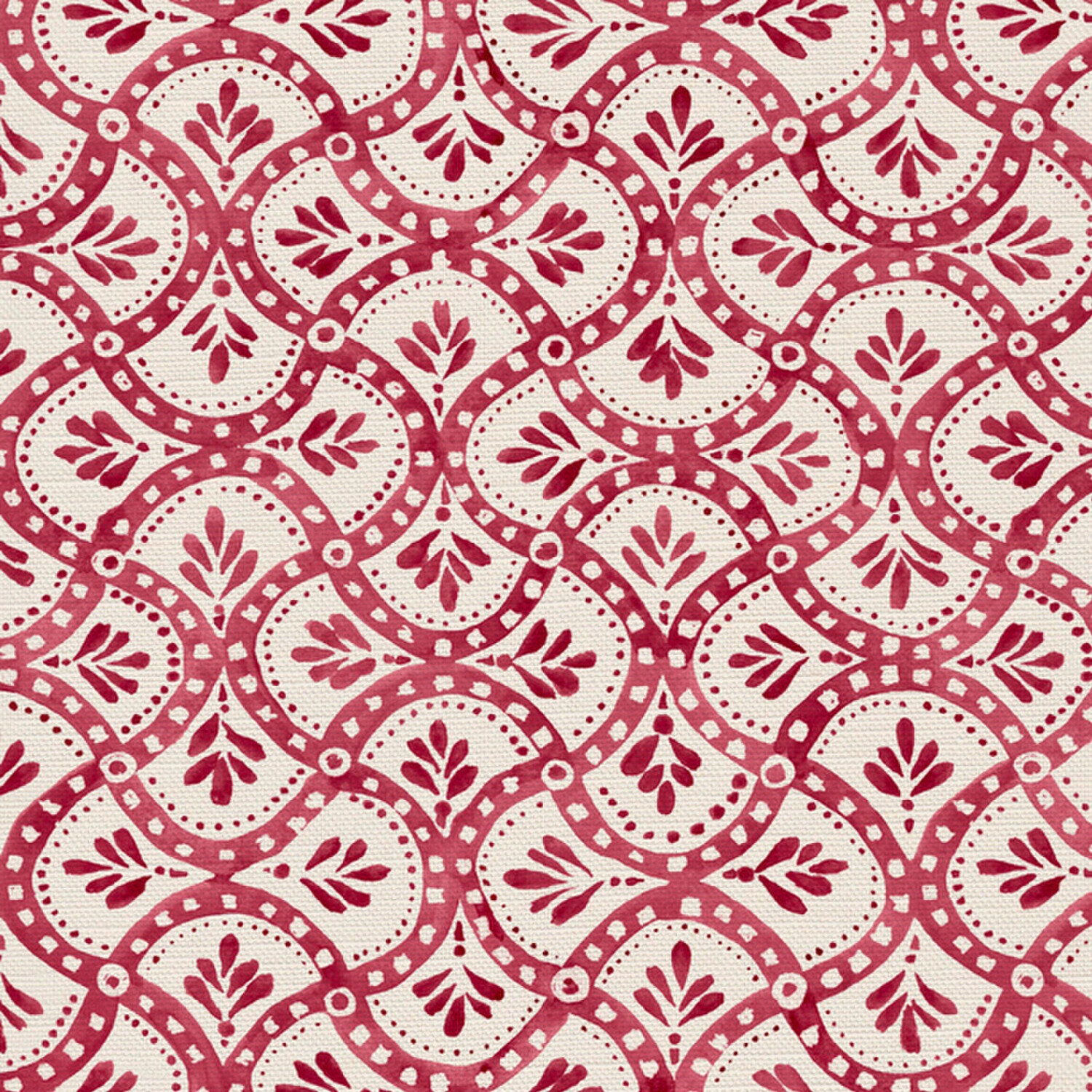 CW: Warm red | BASE: Luxury Linen | HERO