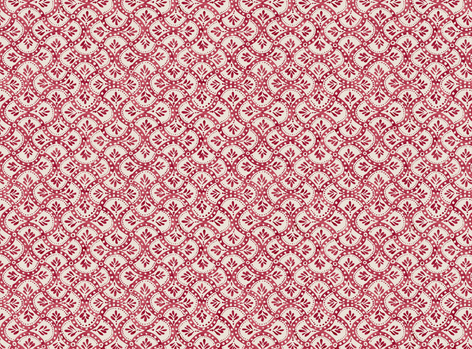 CW: Warm red | BASE: Luxury Linen