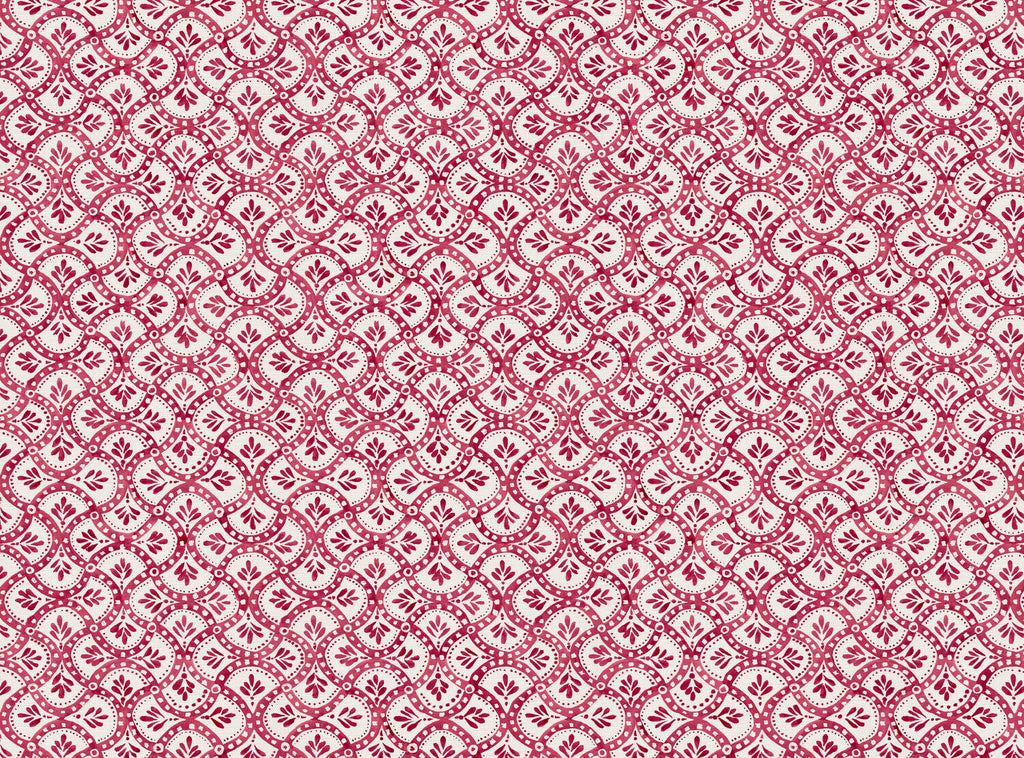 CW: Rich red new | BASE: Luxury Linen
