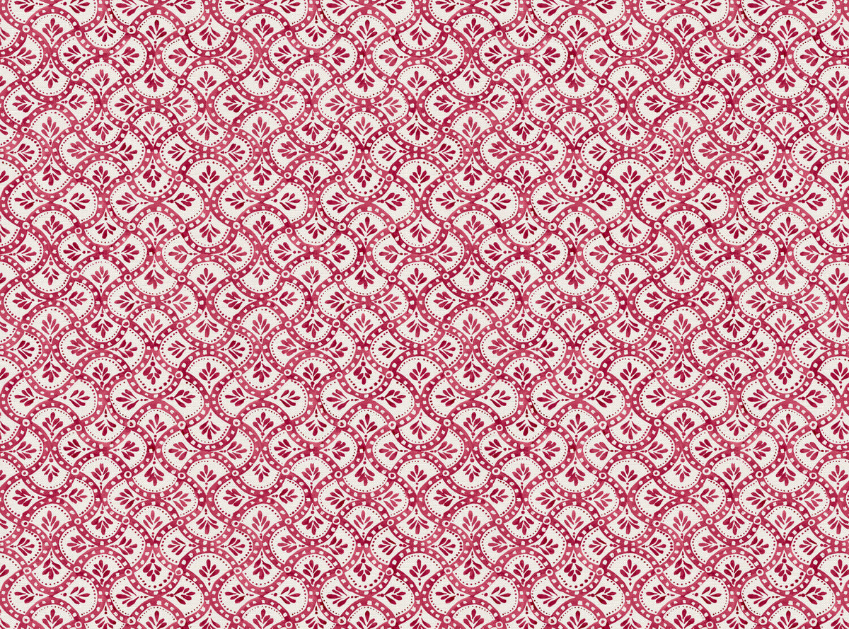 CW: Rich red new | BASE: Luxury Linen