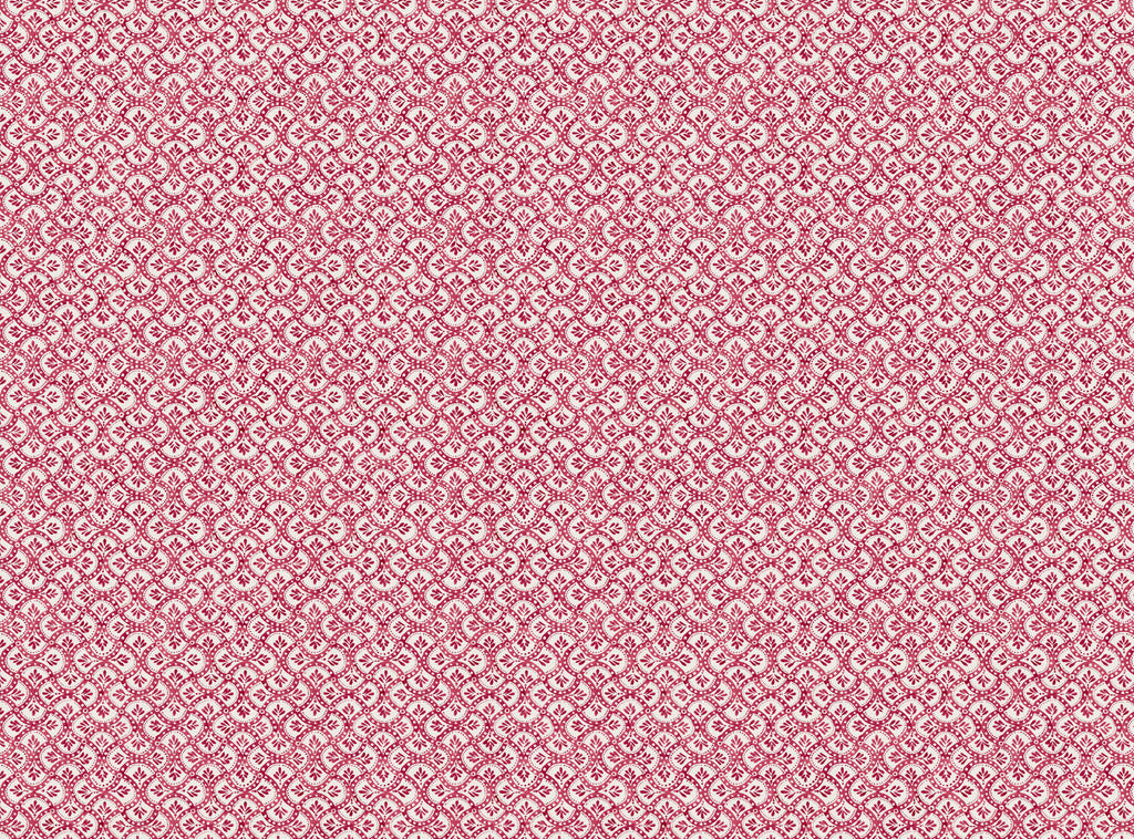 CW: Rich red new | BASE: Luxury Linen