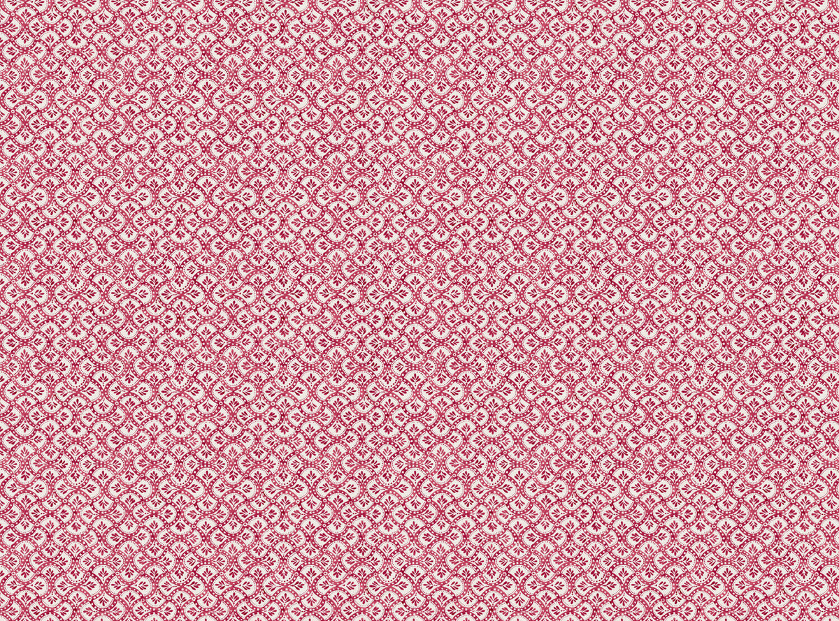 CW: Rich red new | BASE: Luxury Linen