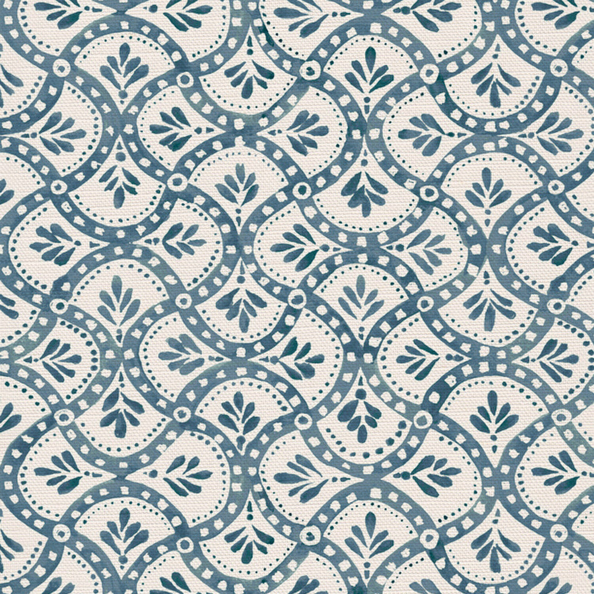 CW: Grey blue lighter ground | BASE: Luxury Linen | HERO