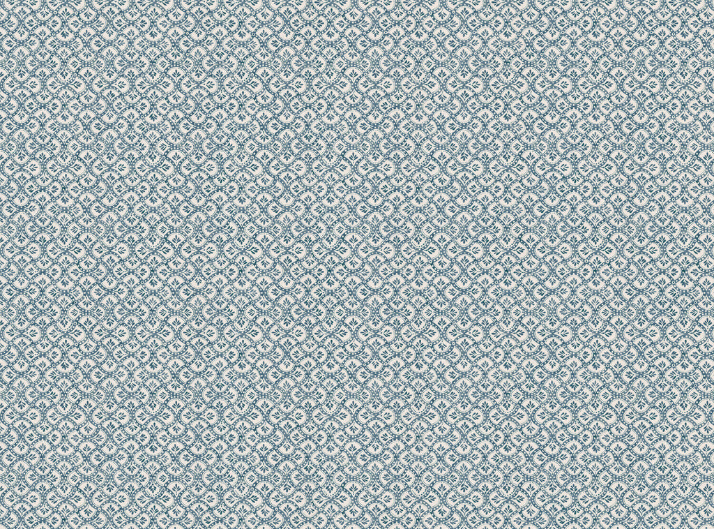 CW: Grey blue lighter ground | BASE: Luxury Linen
