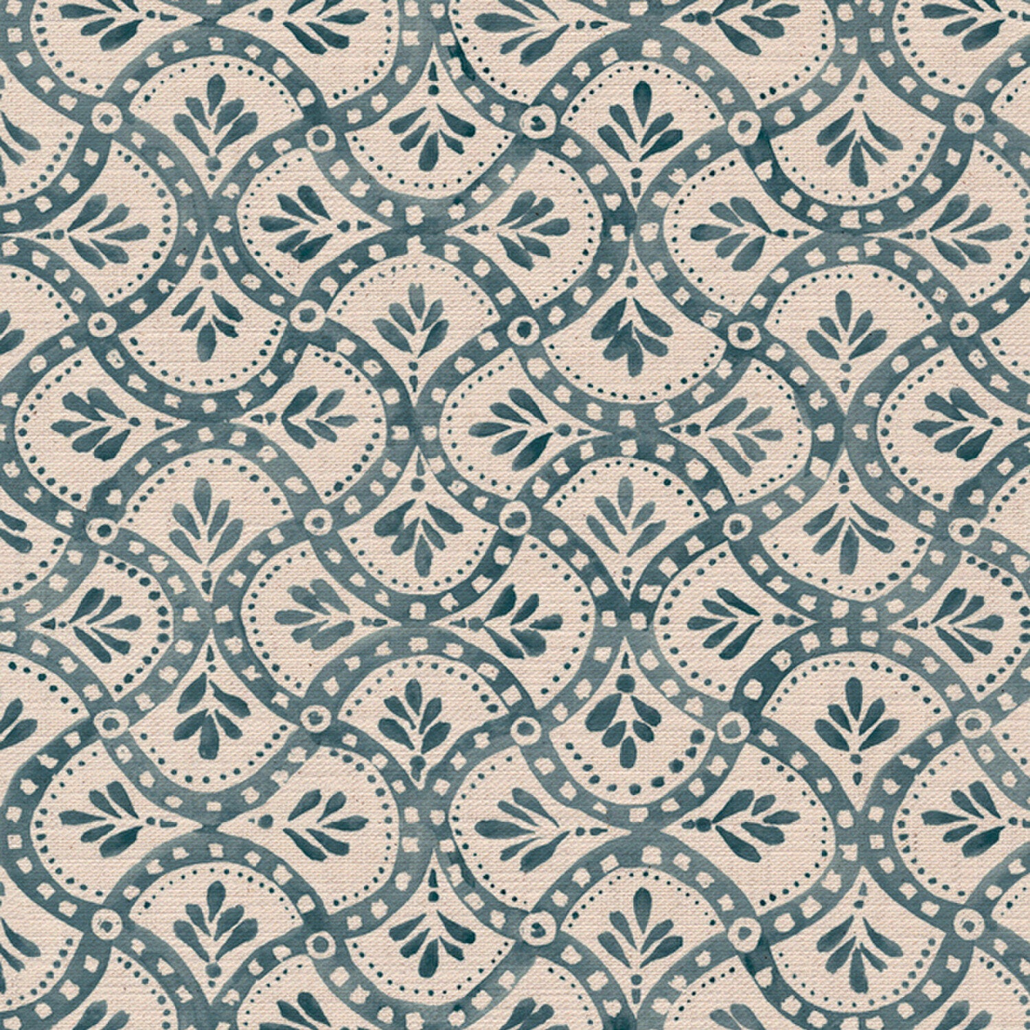 CW: Blue stone | BASE: Mercia Linen | HERO