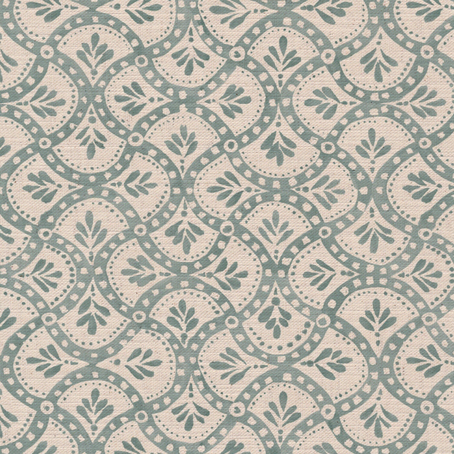 CW: Duck egg | BASE: Mercia Linen | HERO