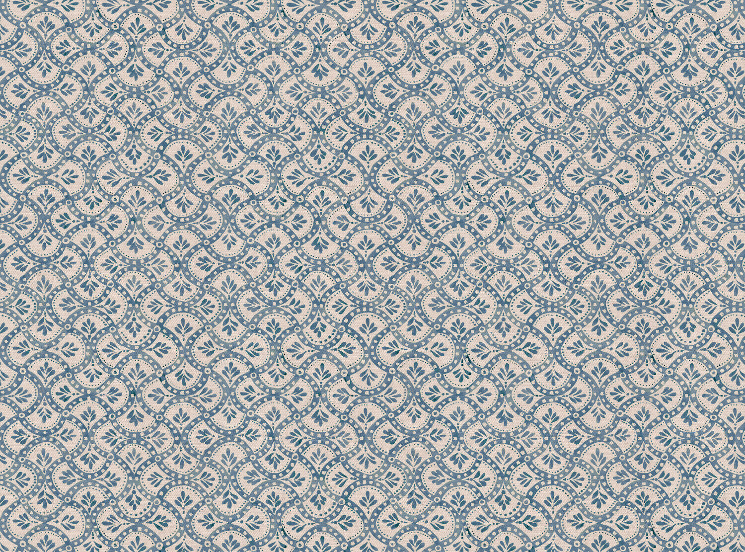 CW: Mid blue light ground | BASE: Mercia Linen