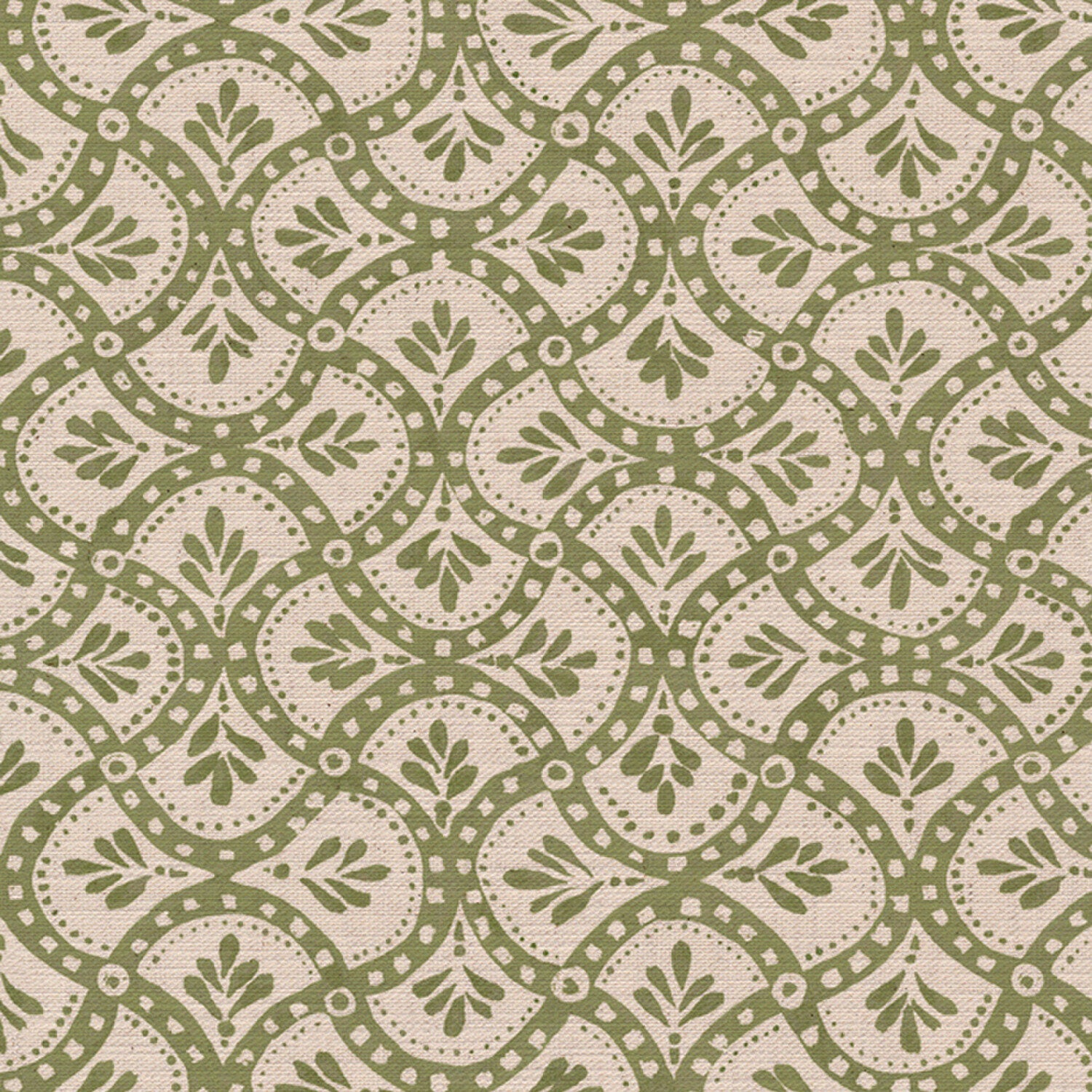 CW: Moss green | BASE: Mercia Linen | HERO