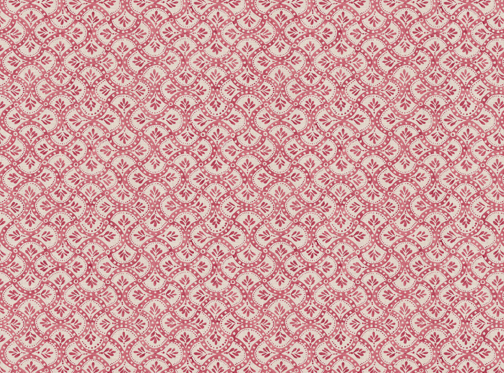 CW: Red pink | BASE: Mercia Linen