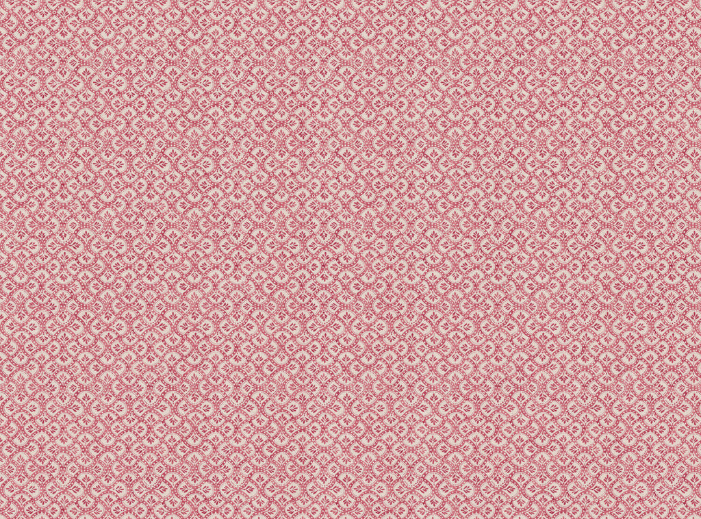 CW: Red pink | BASE: Mercia Linen