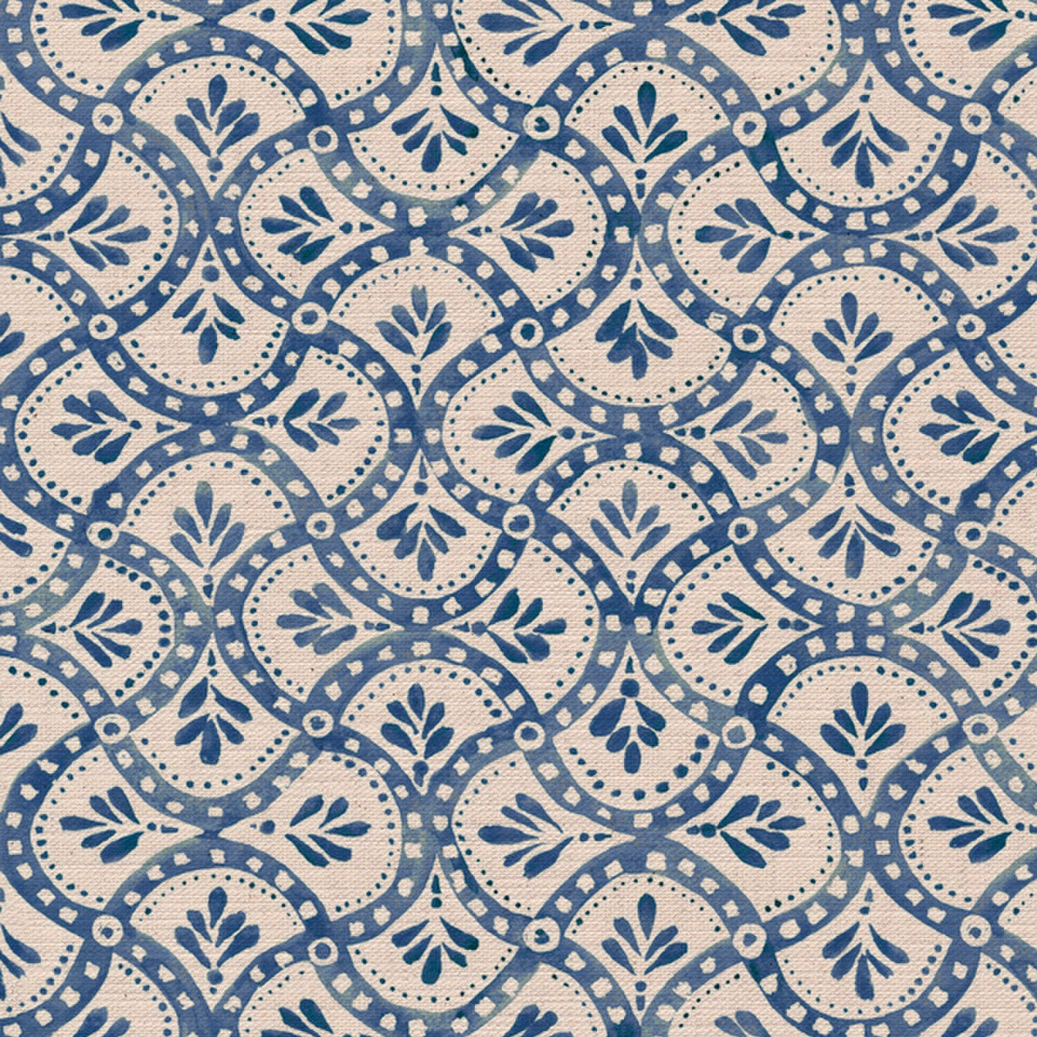 CW: Sailor blue | BASE: Mercia Linen | HERO