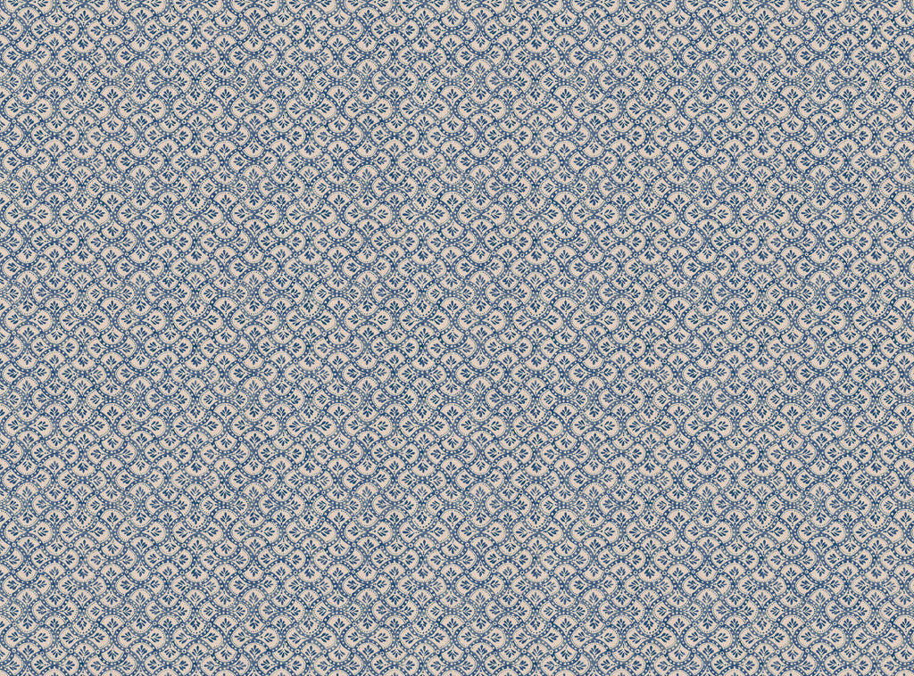 CW: Sailor blue | BASE: Mercia Linen