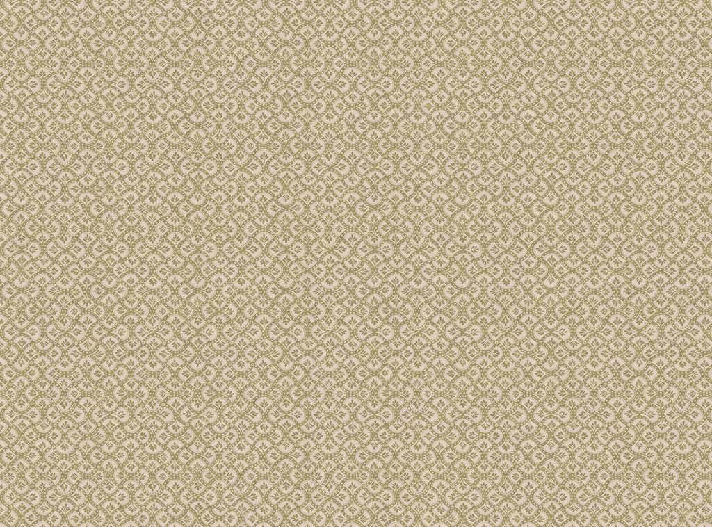 CW: Soft vintage green | BASE: Mercia Linen
