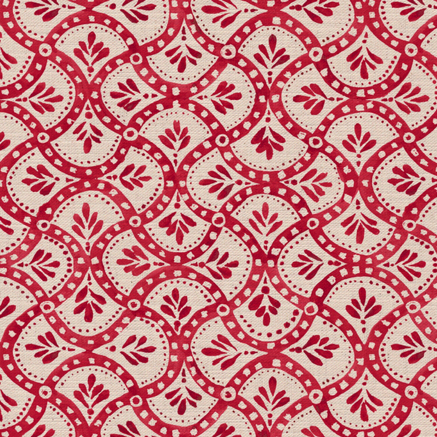 CW: Warm red new | BASE: Mercia Linen | HERO