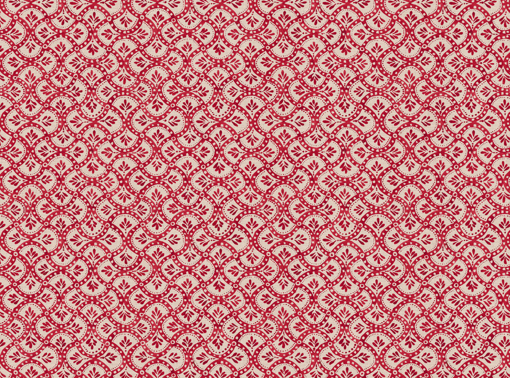 CW: Warm red new | BASE: Mercia Linen