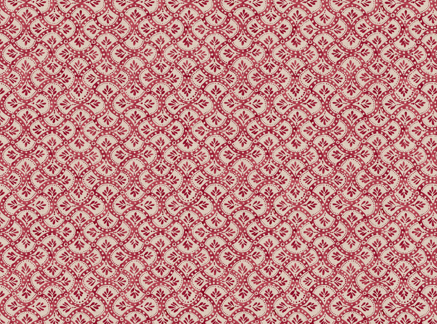 CW: Warm red | BASE: Mercia Linen
