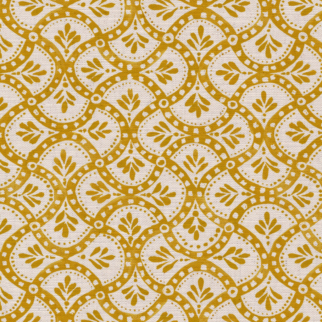 CW: Yellow gold | BASE: Mercia Linen | HERO