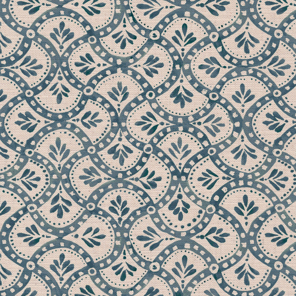 CW: Grey blue lighter ground | BASE: Mercia Linen | HERO