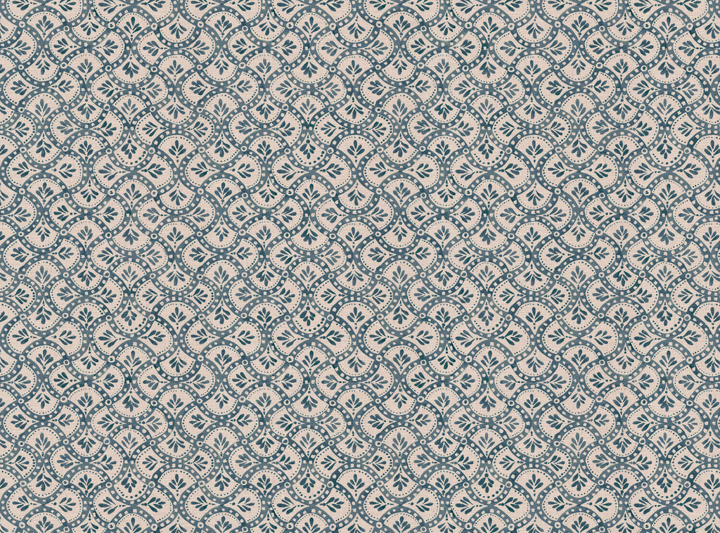 CW: Grey blue lighter ground | BASE: Mercia Linen
