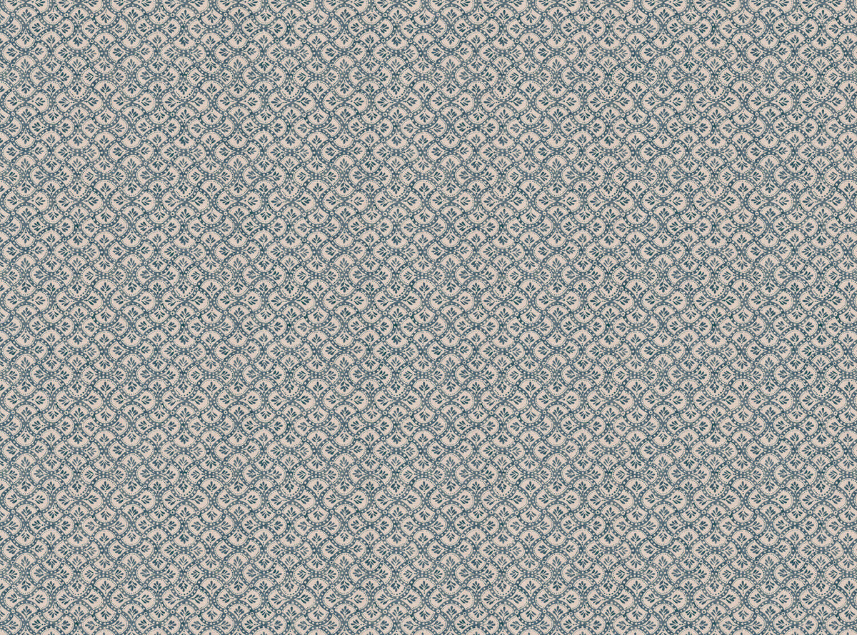 CW: Grey blue lighter ground | BASE: Mercia Linen