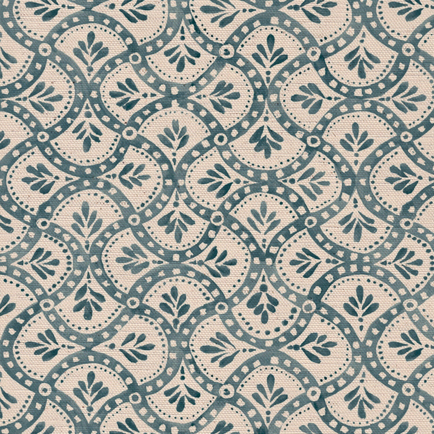 CW: Blue stone | BASE: Natural Luxury Linen | HERO