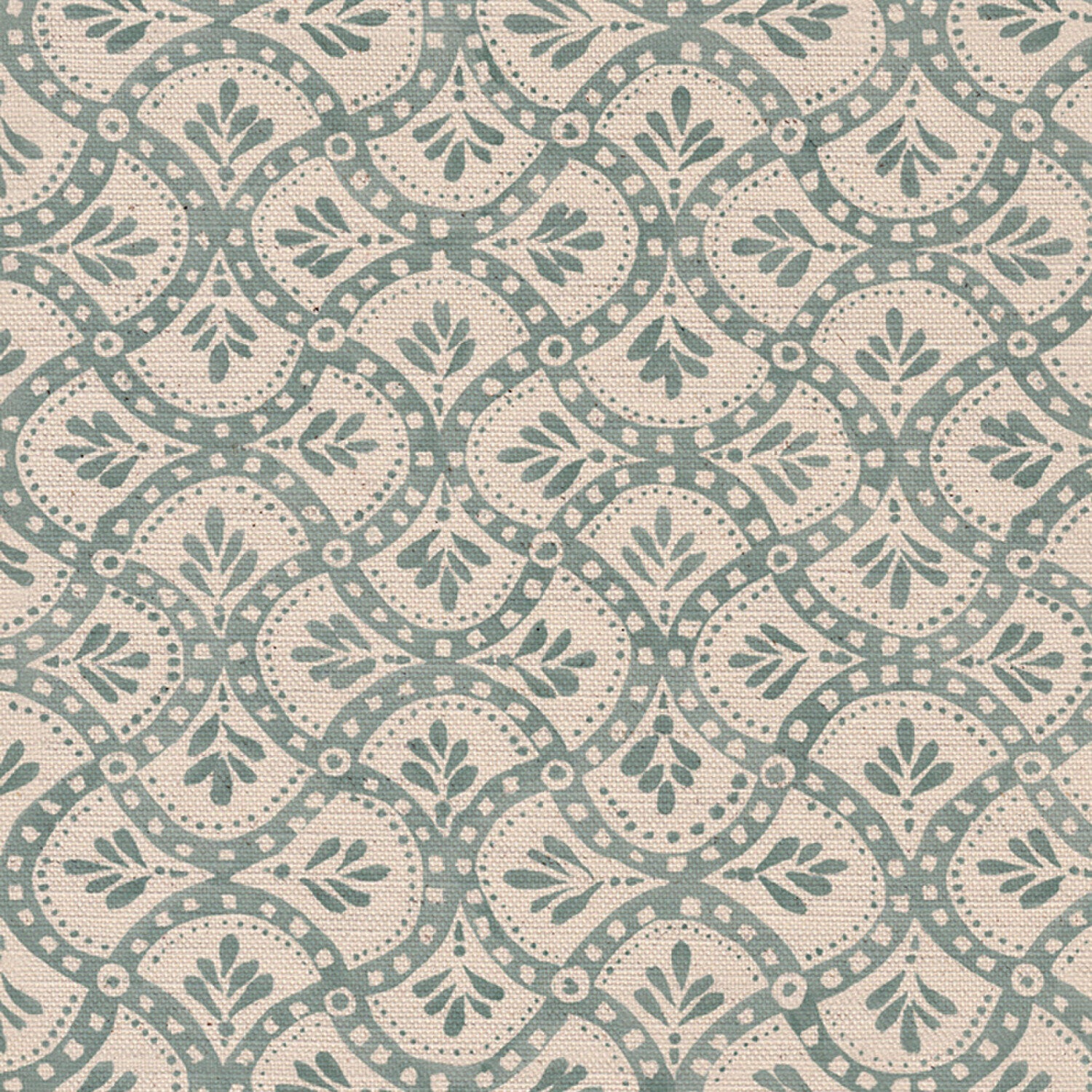 CW: Duck egg | BASE: Natural Luxury Linen | HERO