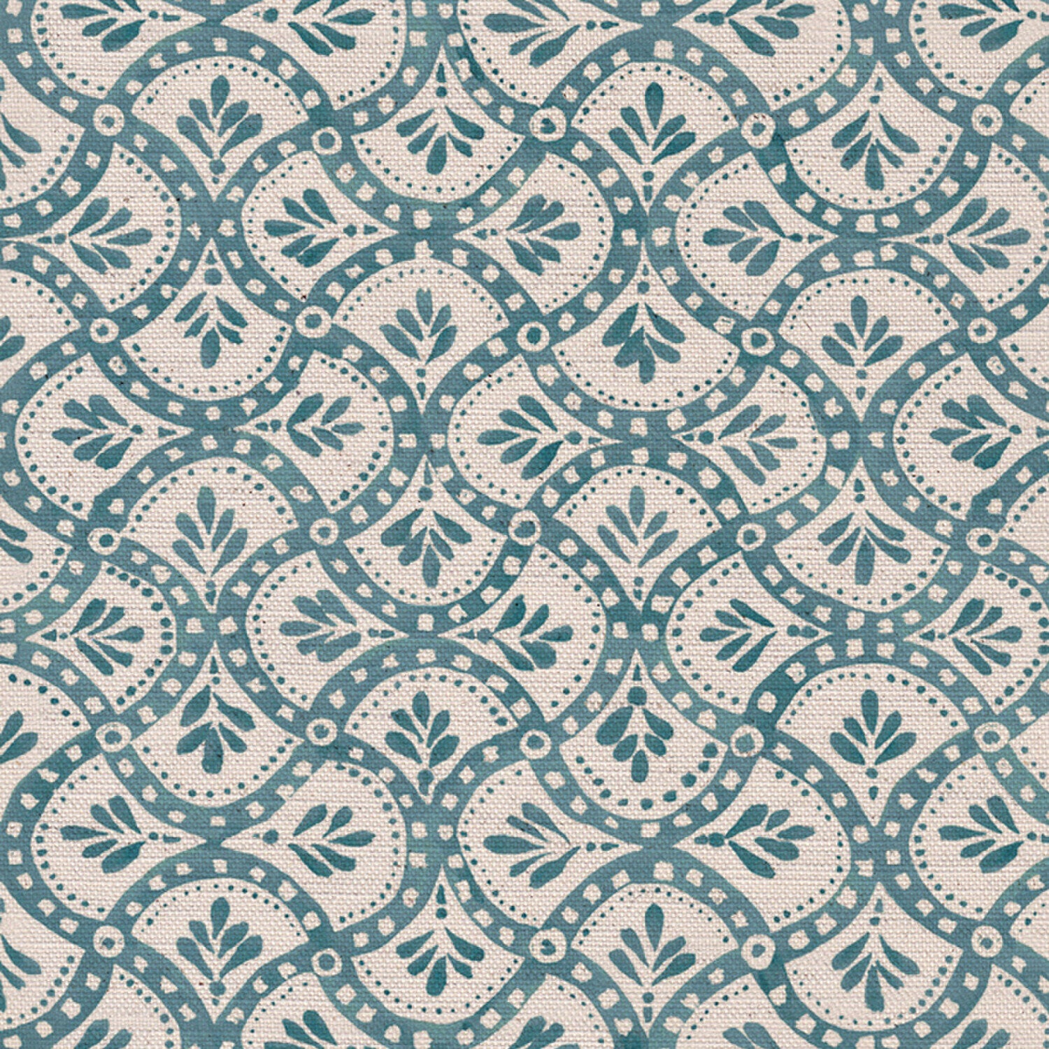 CW: Green blue | BASE: Natural Luxury Linen | HERO