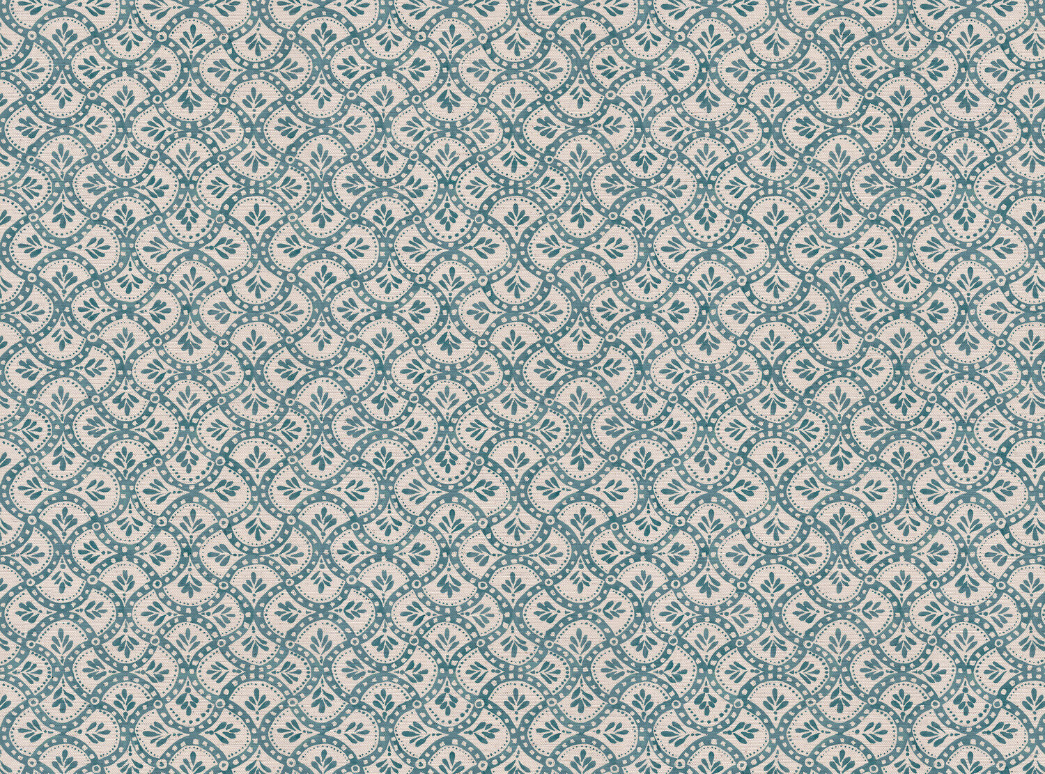 CW: Green blue | BASE: Natural Luxury Linen
