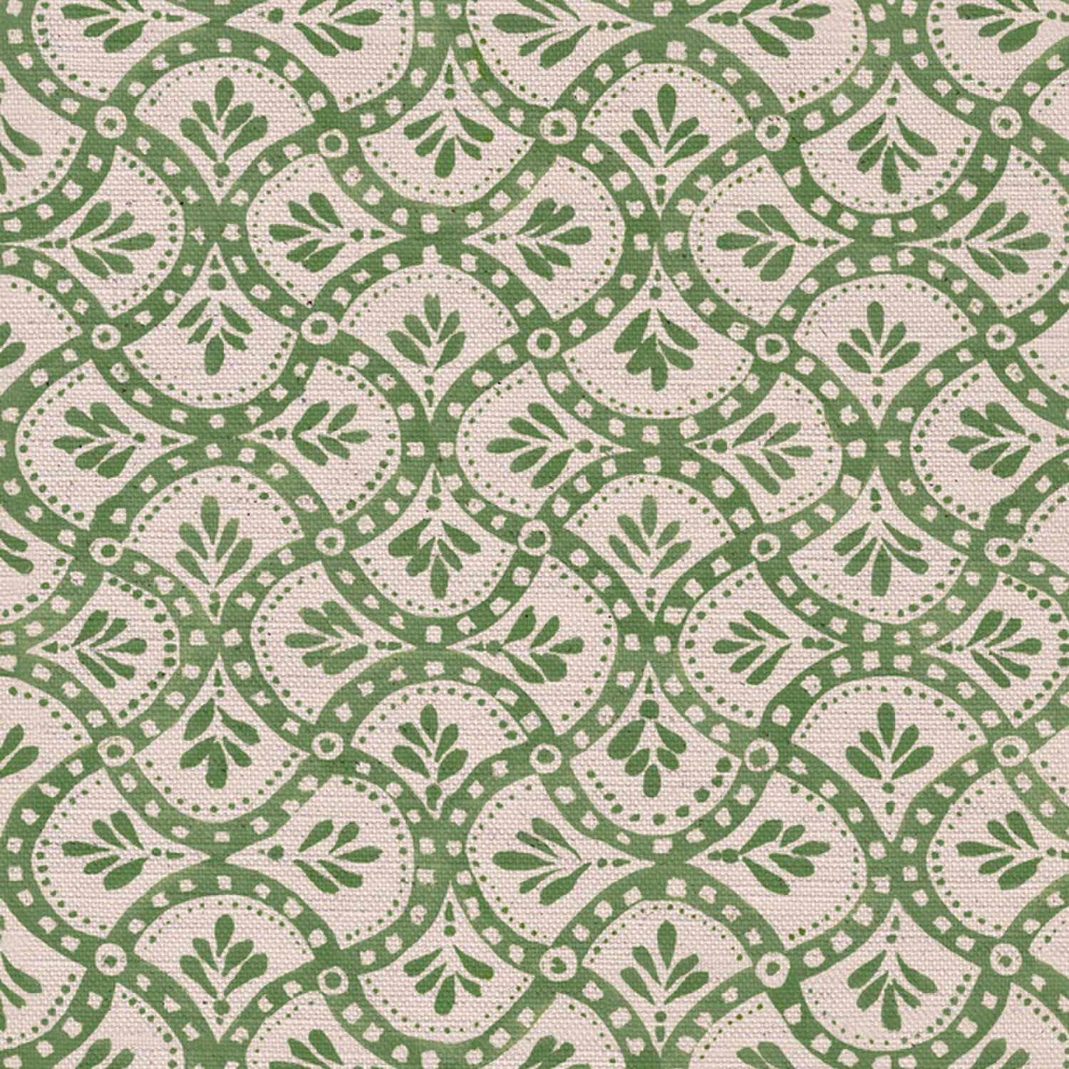 CW: Green | BASE: Natural Luxury Linen | HERO