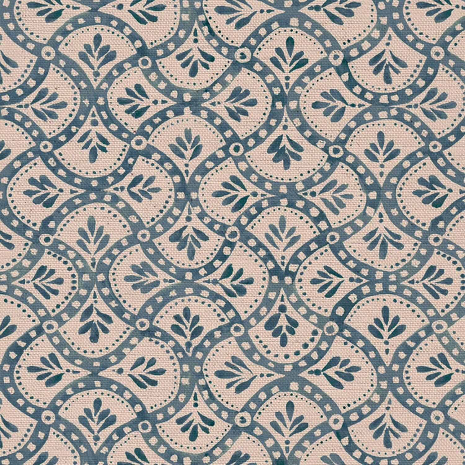 CW: Grey blue | BASE: Natural Luxury Linen | HERO