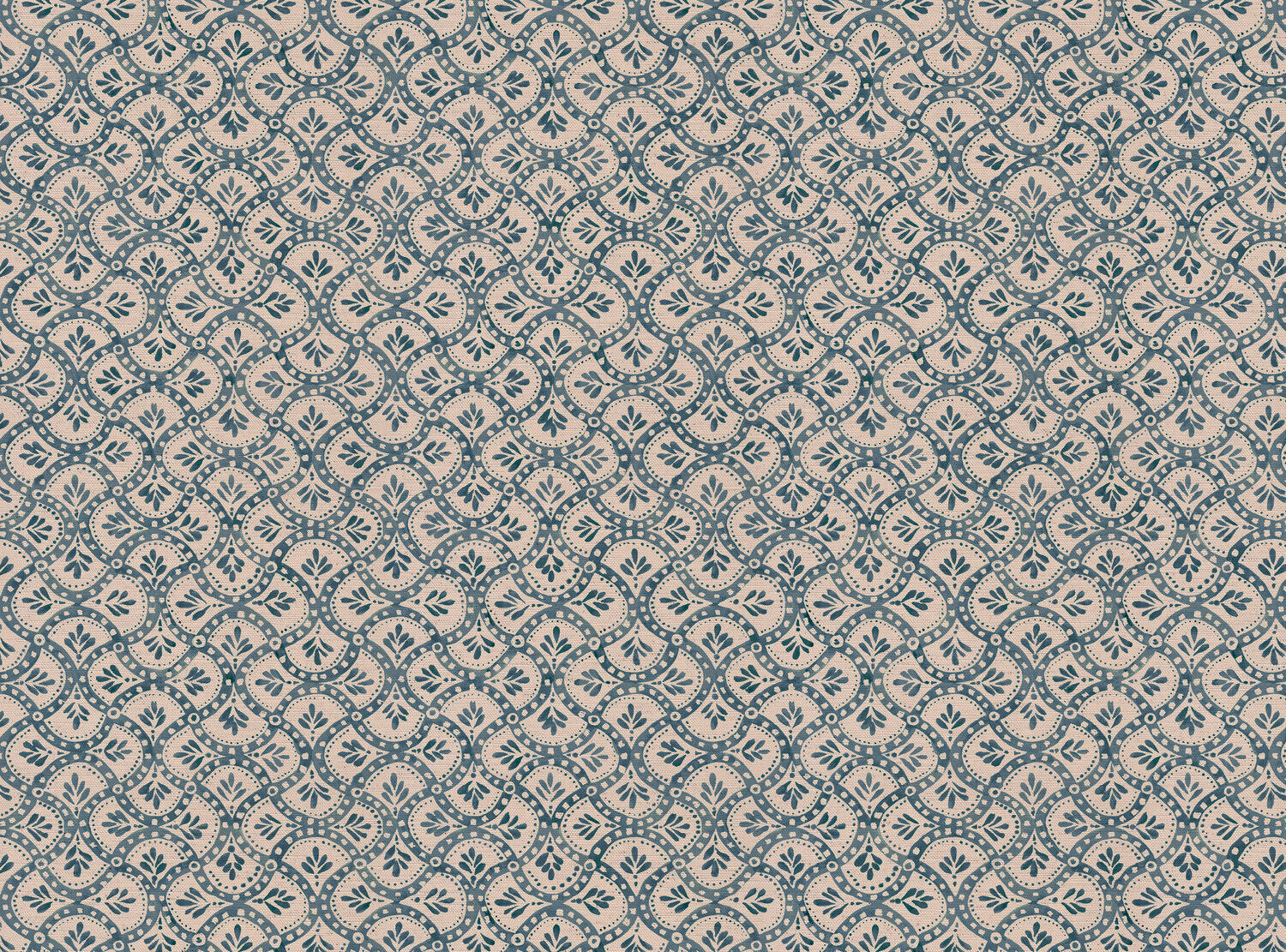 CW: Grey blue | BASE: Natural Luxury Linen