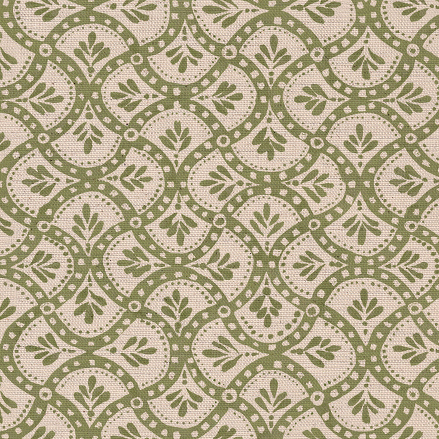 CW: Moss green | BASE: Natural Luxury Linen | HERO