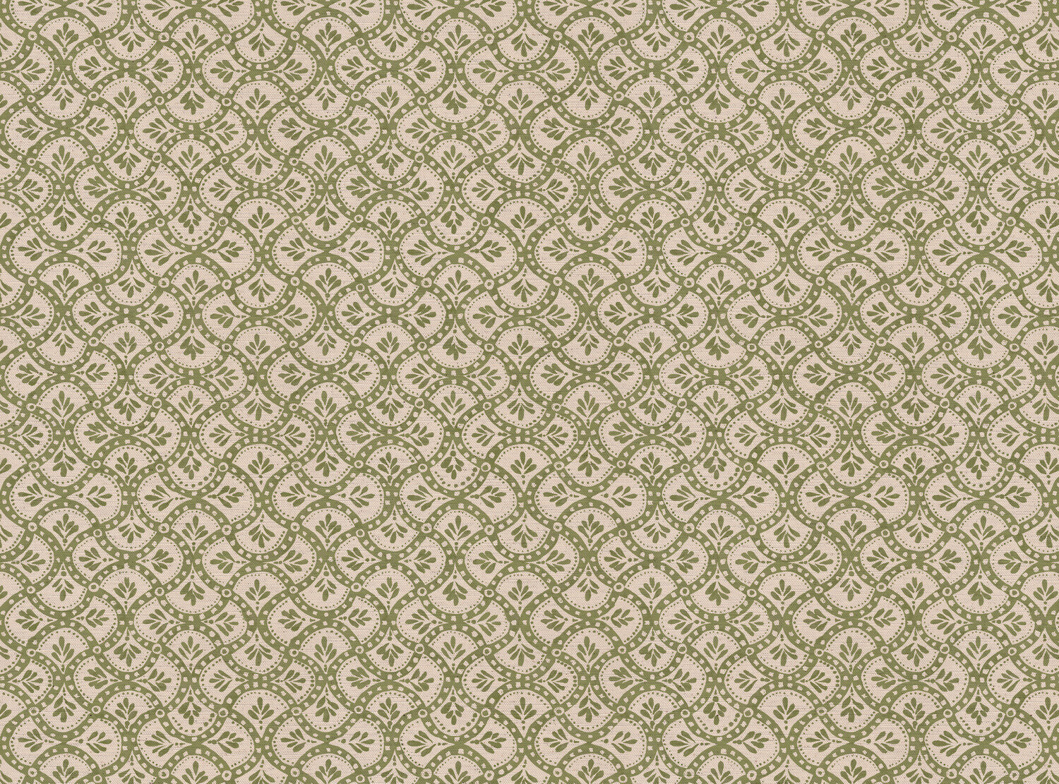 CW: Moss green | BASE: Natural Luxury Linen