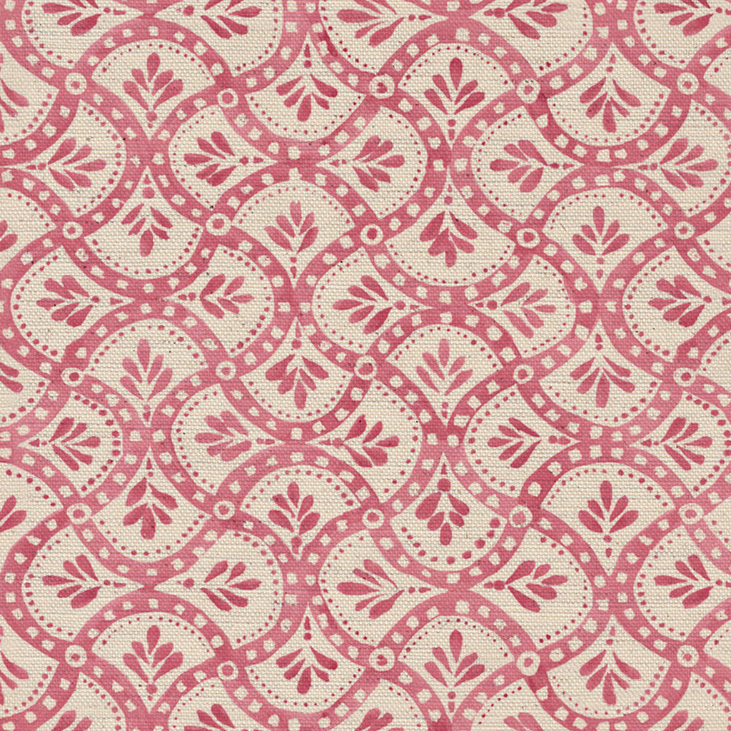 CW: Pink | BASE: Natural Luxury Linen | HERO