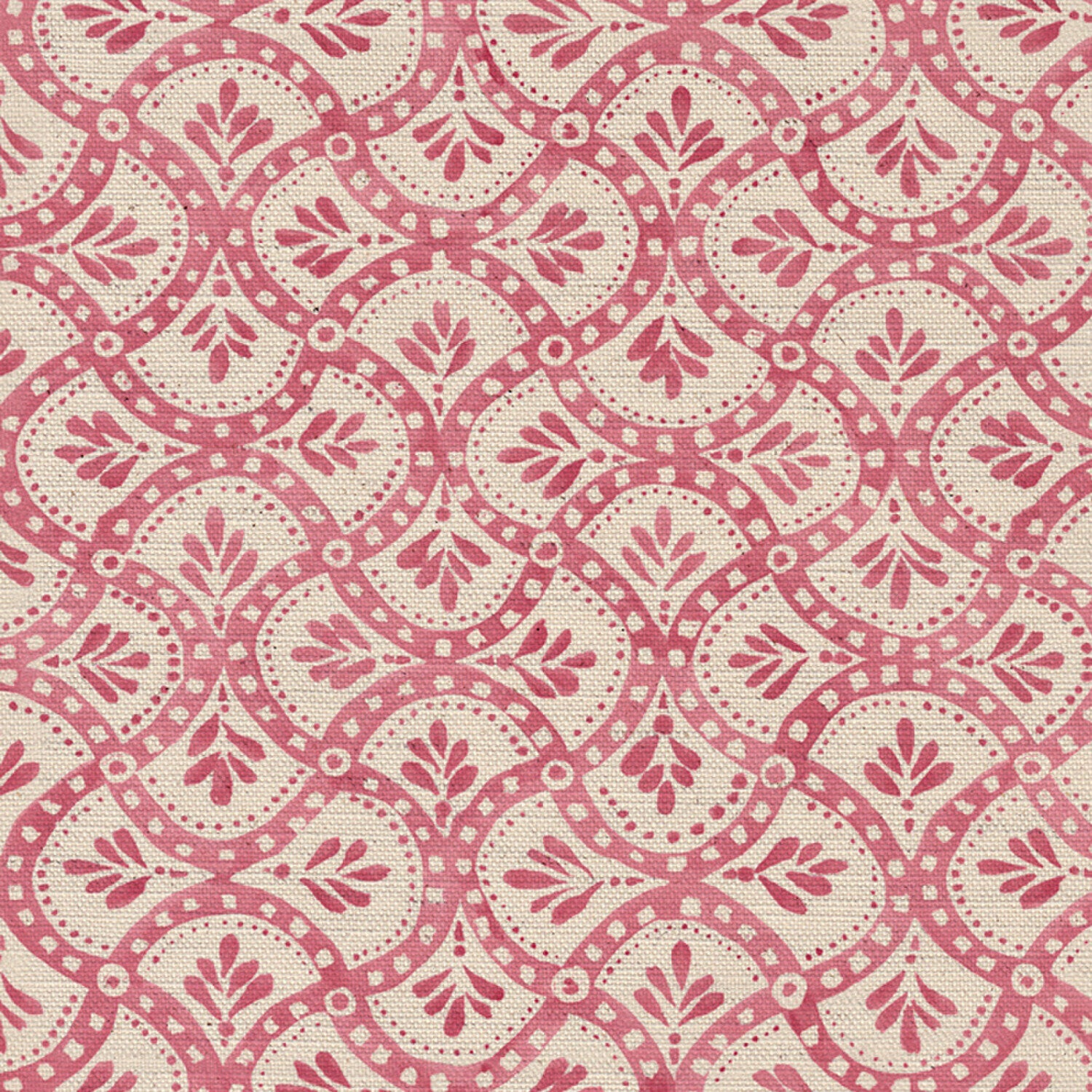 CW: Pink | BASE: Natural Luxury Linen | HERO