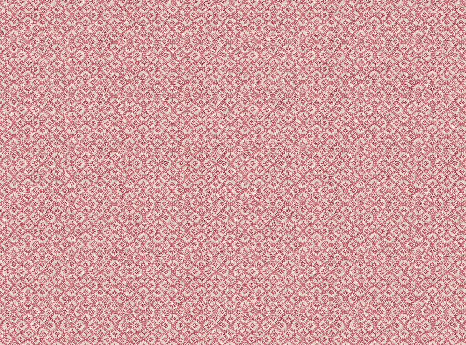 CW: Red pink | BASE: Natural Luxury Linen