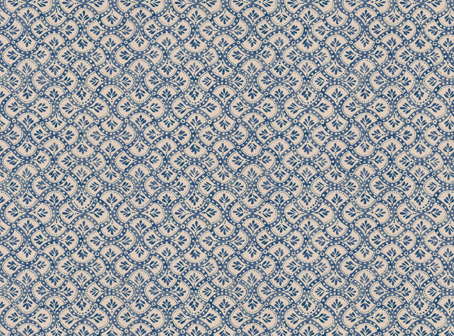 CW: Sailor blue | BASE: Natural Luxury Linen