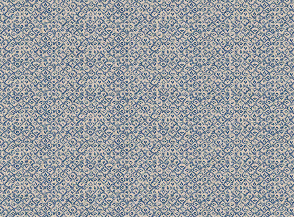 CW: Sailor blue | BASE: Natural Luxury Linen