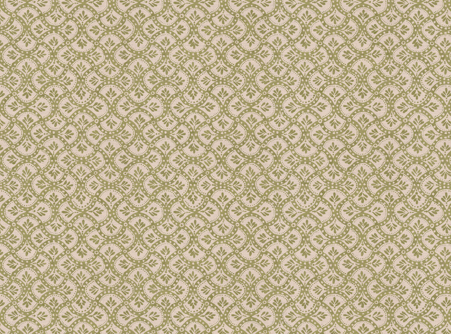 CW: Soft vintage green | BASE: Natural Luxury Linen