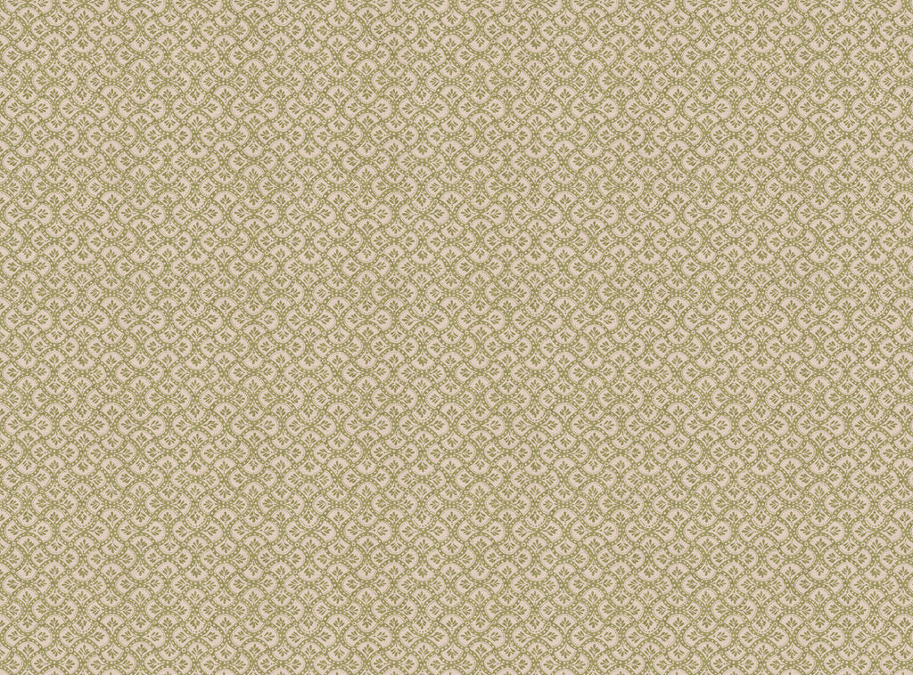 CW: Soft vintage green | BASE: Natural Luxury Linen