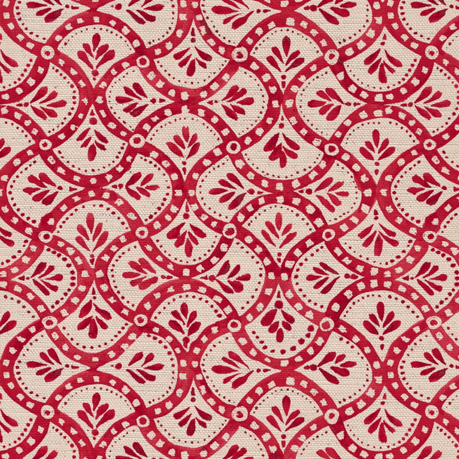CW: Warm red new | BASE: Natural Luxury Linen | HERO