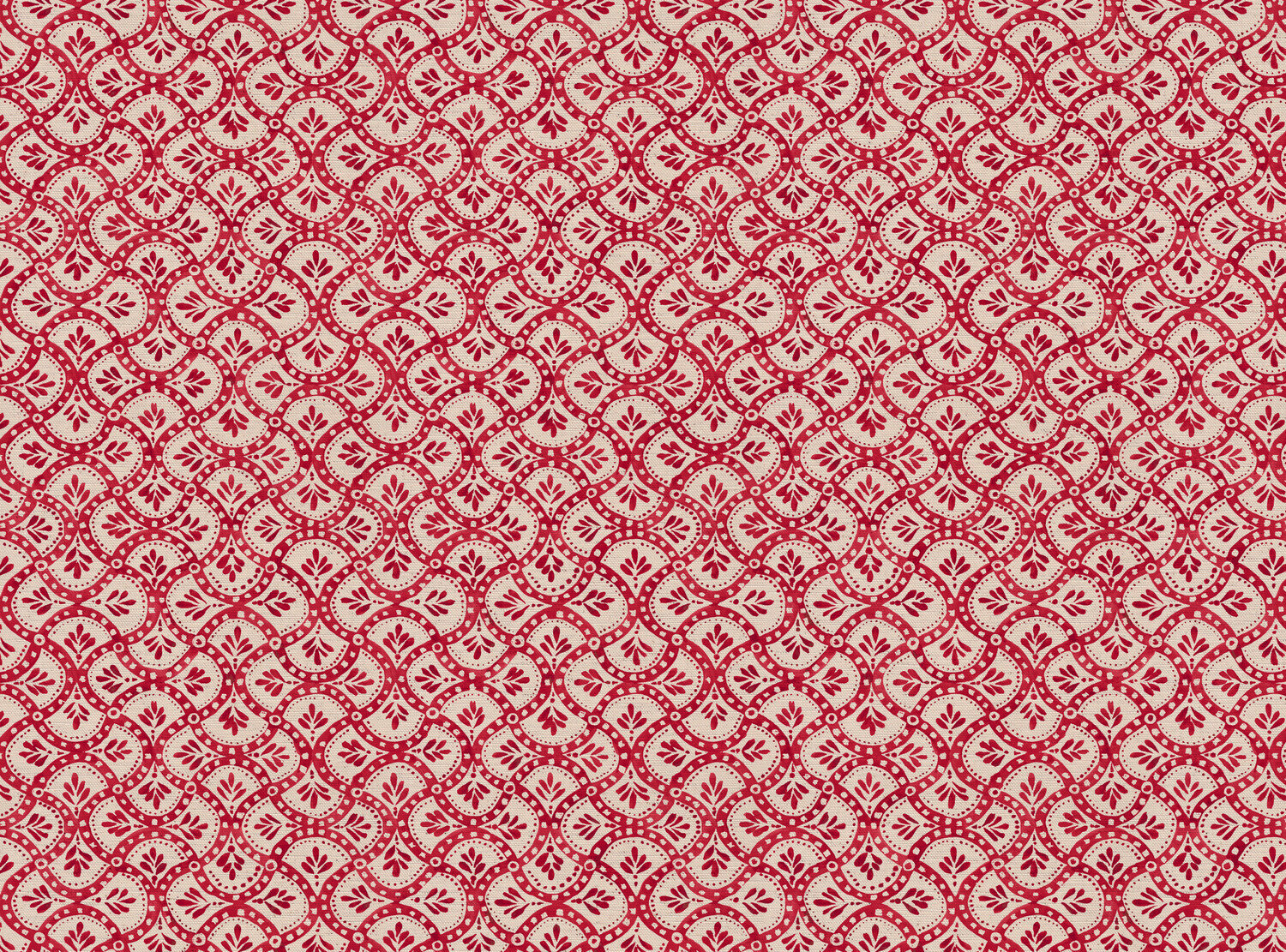 CW: Warm red new | BASE: Natural Luxury Linen