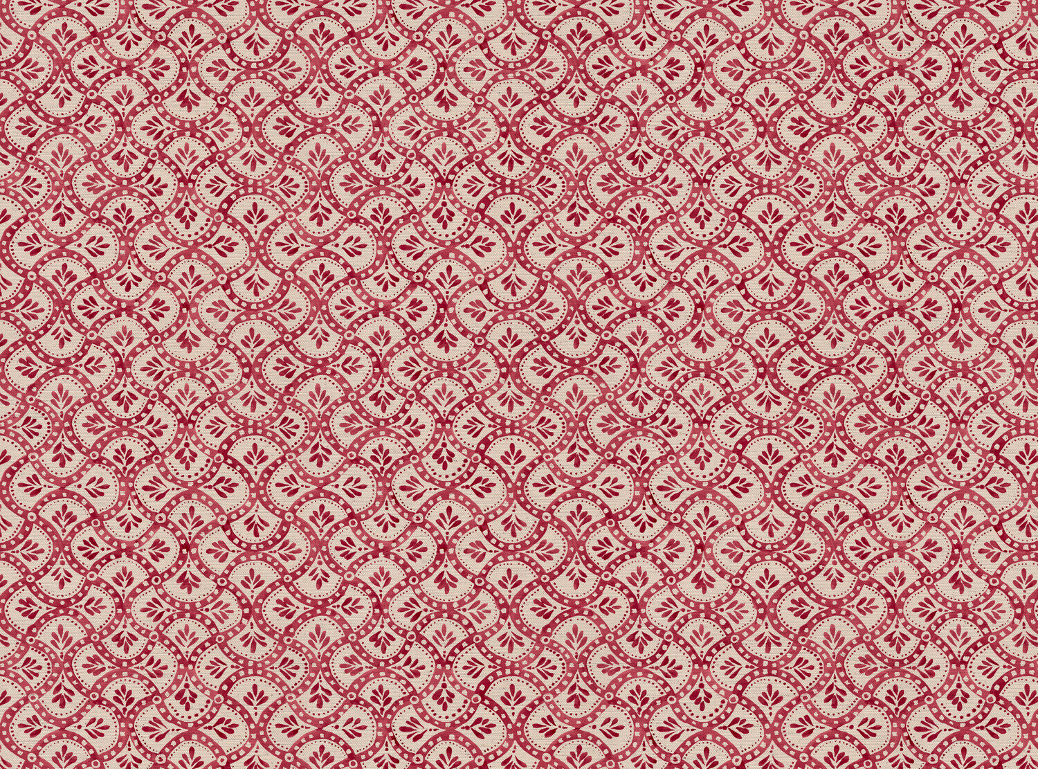 CW: Warm red | BASE: Natural Luxury Linen