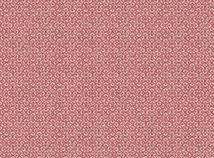 Warm red