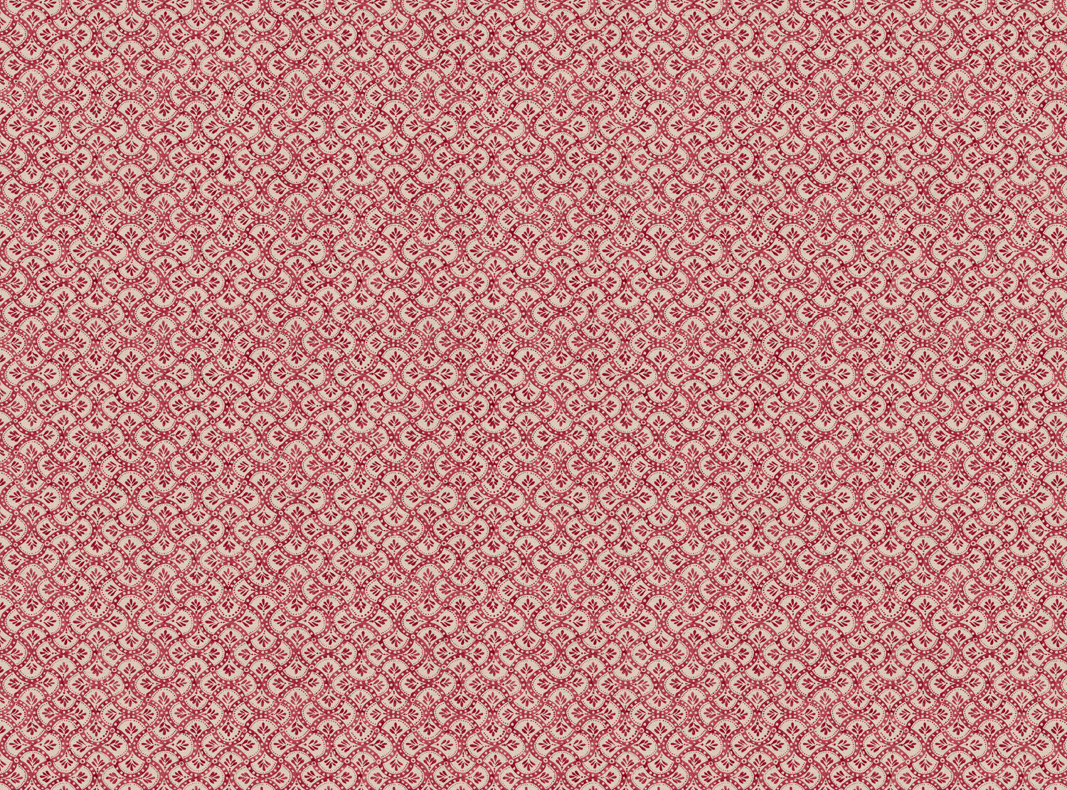 CW: Warm red | BASE: Natural Luxury Linen