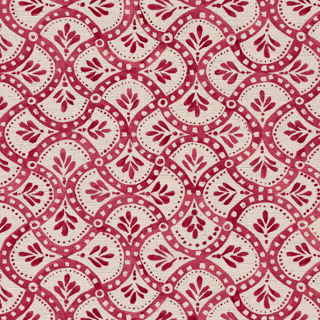CW: Rich red new | BASE: Natural Luxury Linen | HERO