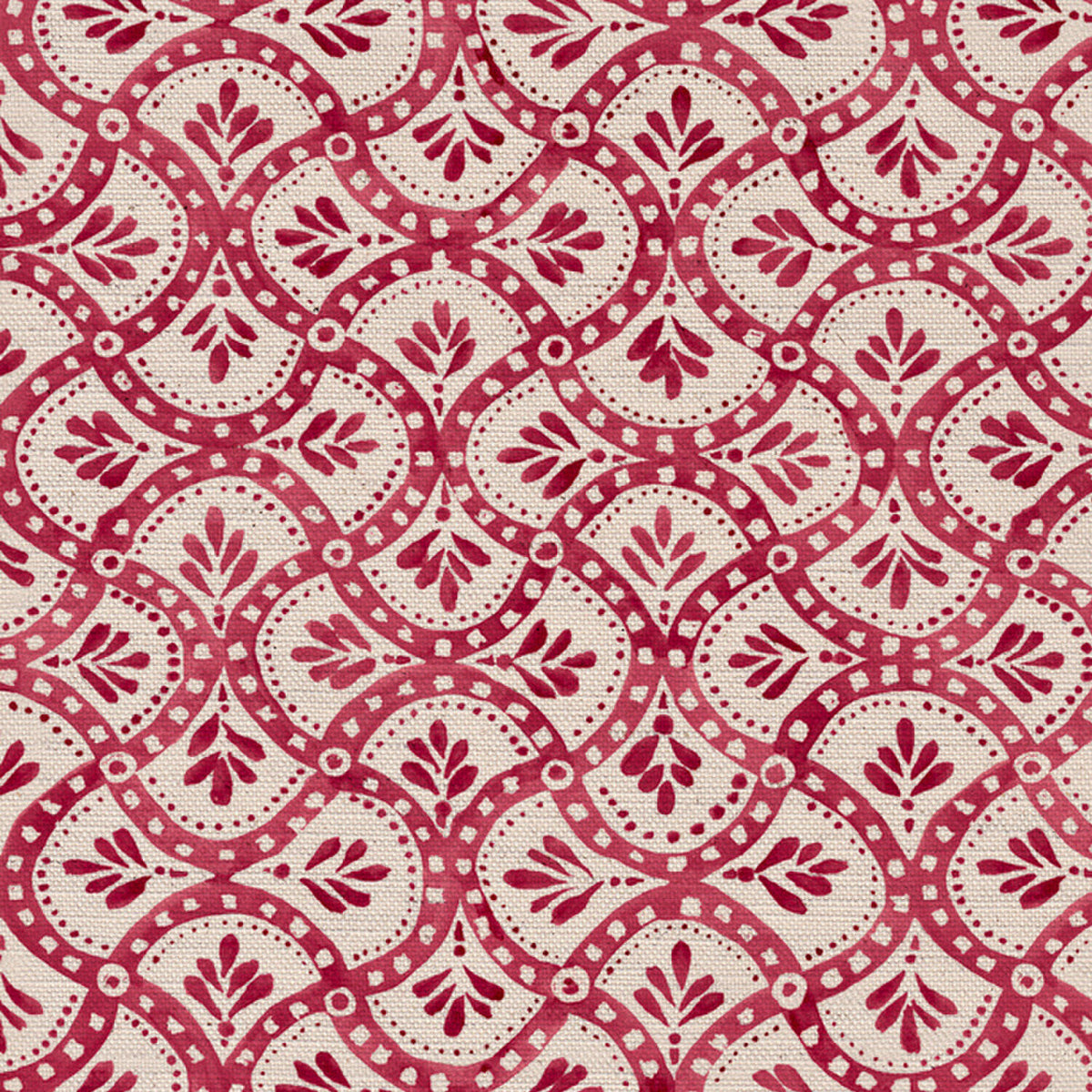 CW: Rich red new | BASE: Natural Luxury Linen | HERO