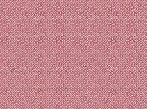 Rich red new