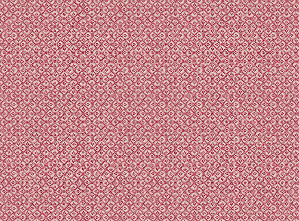Saloni rich red new