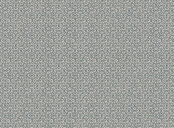 Saloni grey blue lighter ground